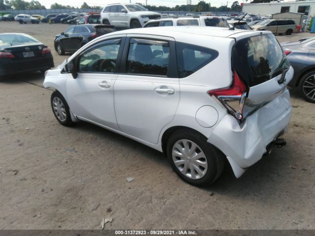 Photo 2 VIN: 3N1CE2CP5FL438627 - NISSAN VERSA NOTE 