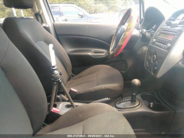 Photo 4 VIN: 3N1CE2CP5FL438627 - NISSAN VERSA NOTE 