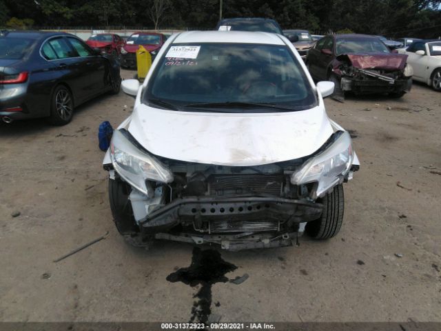 Photo 5 VIN: 3N1CE2CP5FL438627 - NISSAN VERSA NOTE 