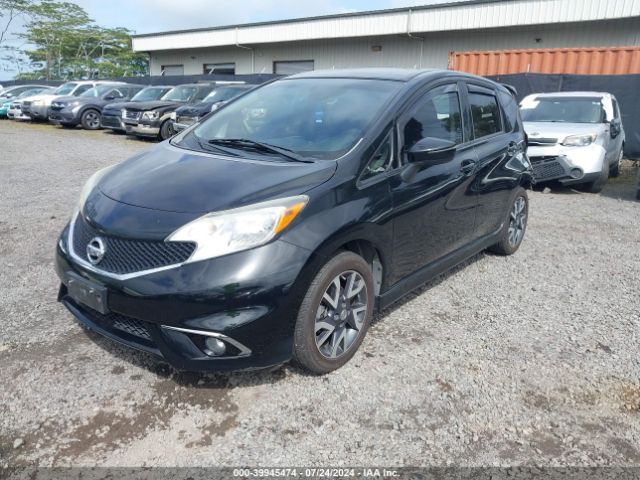 Photo 1 VIN: 3N1CE2CP5FL439681 - NISSAN VERSA NOTE 