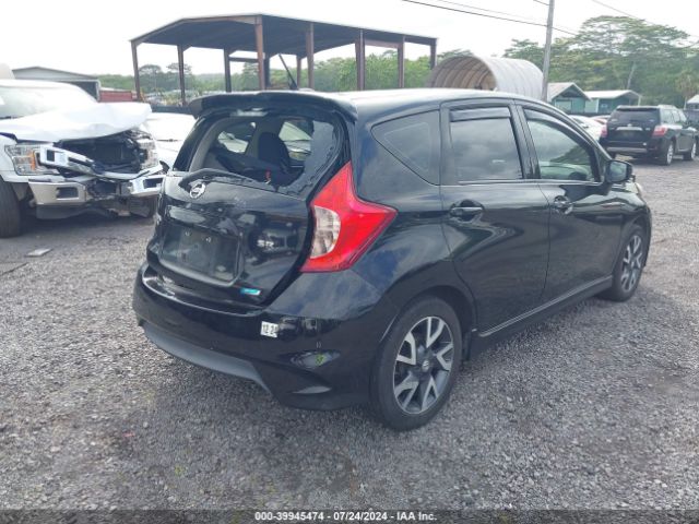 Photo 3 VIN: 3N1CE2CP5FL439681 - NISSAN VERSA NOTE 