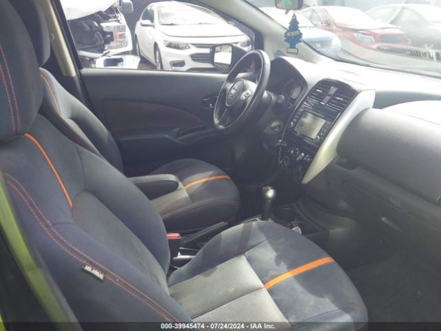 Photo 4 VIN: 3N1CE2CP5FL439681 - NISSAN VERSA NOTE 