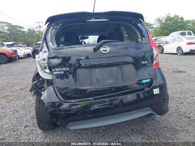 Photo 5 VIN: 3N1CE2CP5FL439681 - NISSAN VERSA NOTE 