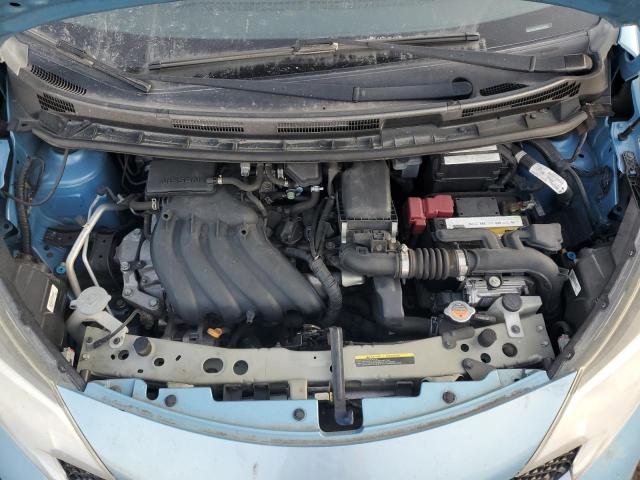 Photo 10 VIN: 3N1CE2CP5FL439776 - NISSAN VERSA NOTE 