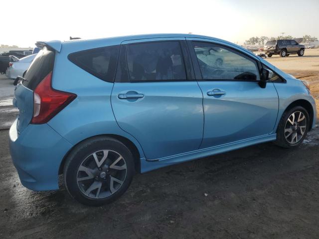 Photo 2 VIN: 3N1CE2CP5FL439776 - NISSAN VERSA NOTE 