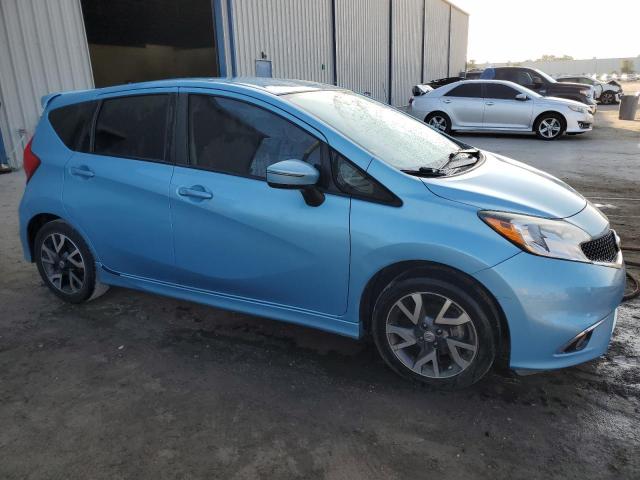 Photo 3 VIN: 3N1CE2CP5FL439776 - NISSAN VERSA NOTE 