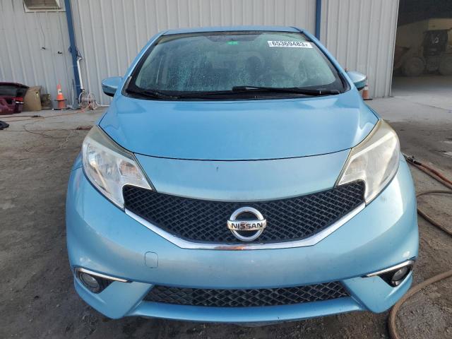 Photo 4 VIN: 3N1CE2CP5FL439776 - NISSAN VERSA NOTE 