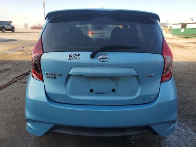 Photo 5 VIN: 3N1CE2CP5FL439776 - NISSAN VERSA NOTE 