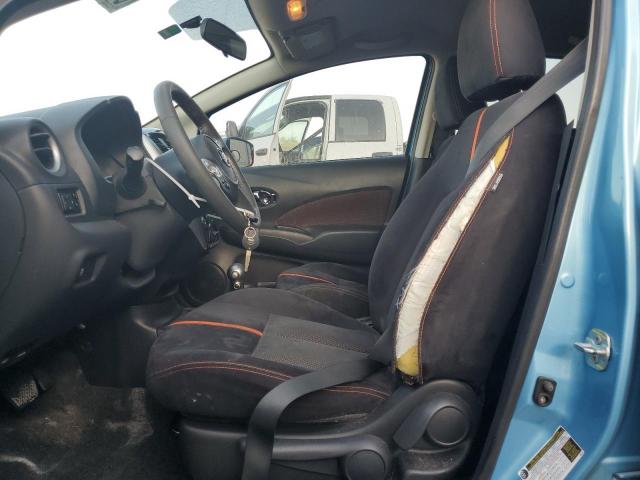 Photo 6 VIN: 3N1CE2CP5FL439776 - NISSAN VERSA NOTE 