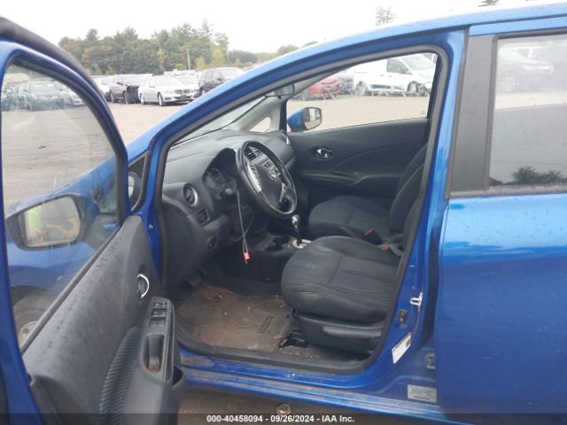 Photo 4 VIN: 3N1CE2CP5FL440006 - NISSAN VERSA NOTE 