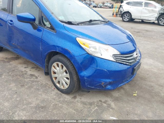 Photo 5 VIN: 3N1CE2CP5FL440006 - NISSAN VERSA NOTE 