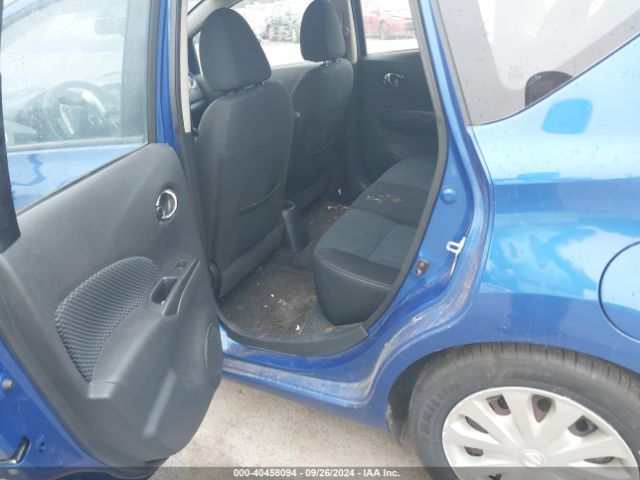 Photo 7 VIN: 3N1CE2CP5FL440006 - NISSAN VERSA NOTE 