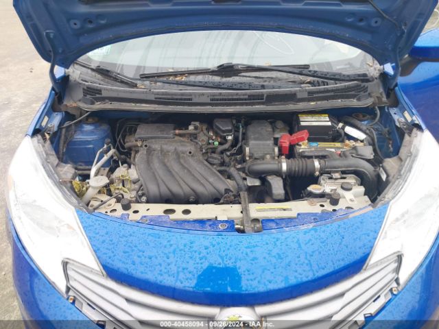 Photo 9 VIN: 3N1CE2CP5FL440006 - NISSAN VERSA NOTE 