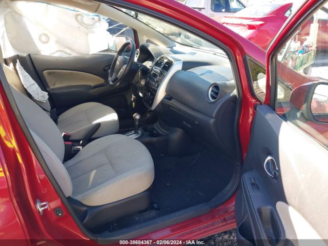 Photo 4 VIN: 3N1CE2CP5FL440989 - NISSAN VERSA NOTE 