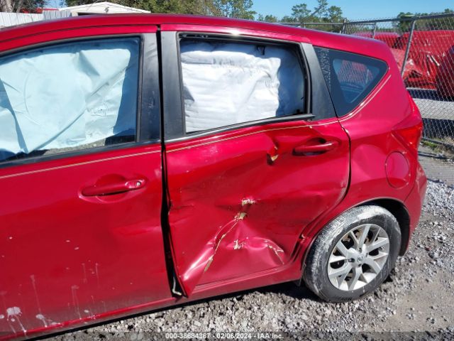 Photo 5 VIN: 3N1CE2CP5FL440989 - NISSAN VERSA NOTE 