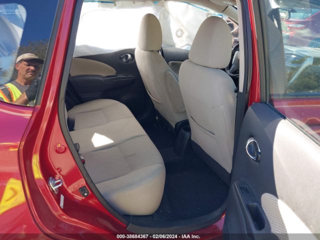 Photo 7 VIN: 3N1CE2CP5FL440989 - NISSAN VERSA NOTE 