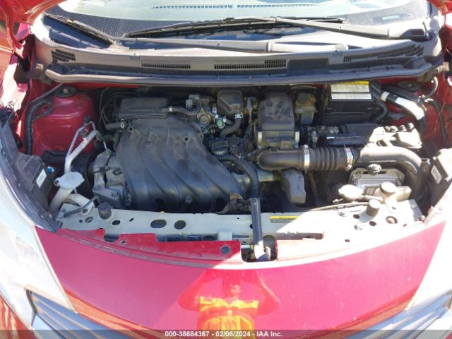 Photo 9 VIN: 3N1CE2CP5FL440989 - NISSAN VERSA NOTE 