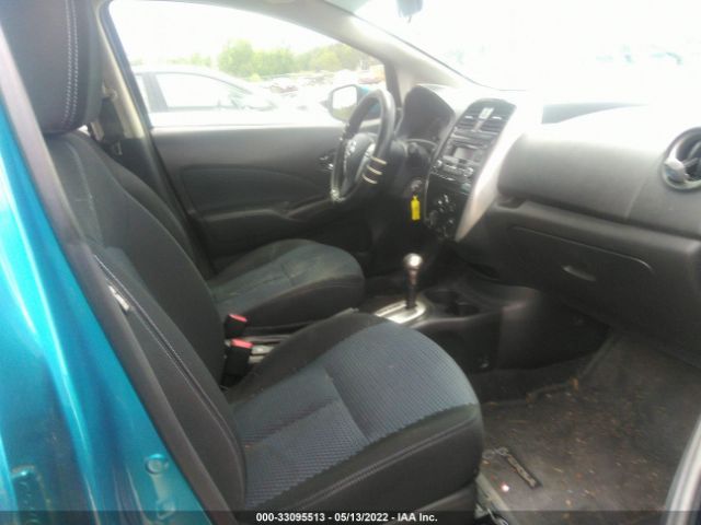 Photo 4 VIN: 3N1CE2CP5FL441947 - NISSAN VERSA NOTE 