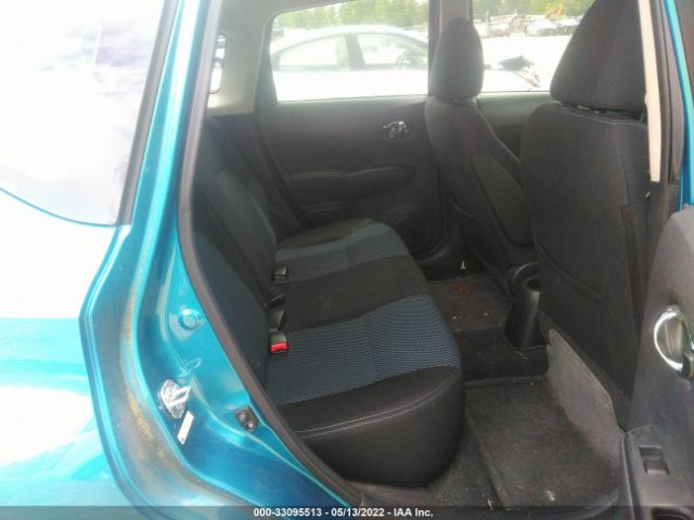 Photo 7 VIN: 3N1CE2CP5FL441947 - NISSAN VERSA NOTE 