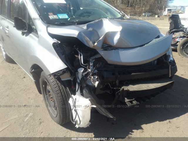 Photo 5 VIN: 3N1CE2CP5FL442676 - NISSAN VERSA NOTE 