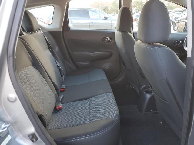 Photo 9 VIN: 3N1CE2CP5FL443021 - NISSAN VERSA 