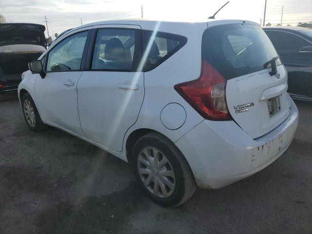 Photo 1 VIN: 3N1CE2CP5FL443777 - NISSAN VERSA NOTE 