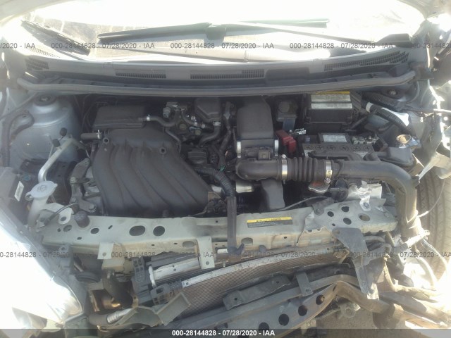 Photo 9 VIN: 3N1CE2CP5FL444525 - NISSAN VERSA NOTE 