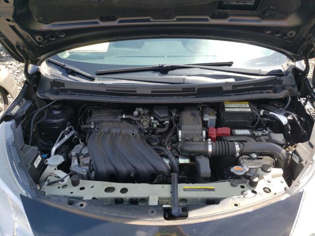 Photo 6 VIN: 3N1CE2CP5FL444573 - NISSAN VERSA NOTE 