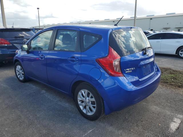 Photo 1 VIN: 3N1CE2CP5FL445058 - NISSAN VERSA NOTE 