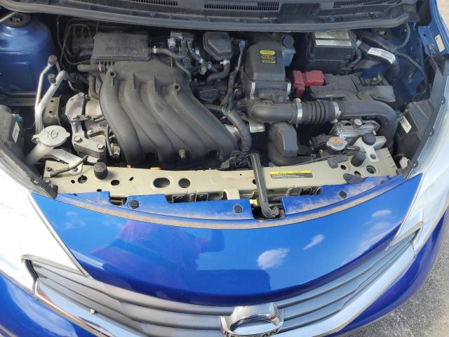 Photo 10 VIN: 3N1CE2CP5FL445058 - NISSAN VERSA NOTE 