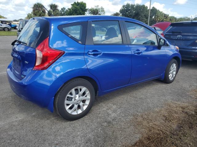 Photo 2 VIN: 3N1CE2CP5FL445058 - NISSAN VERSA NOTE 