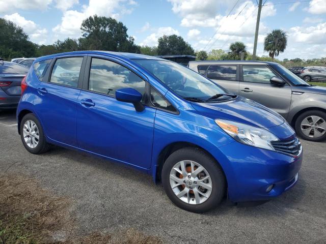 Photo 3 VIN: 3N1CE2CP5FL445058 - NISSAN VERSA NOTE 