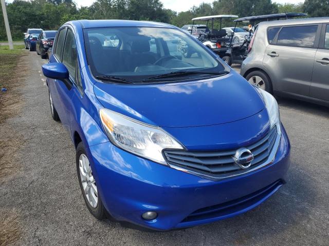 Photo 4 VIN: 3N1CE2CP5FL445058 - NISSAN VERSA NOTE 