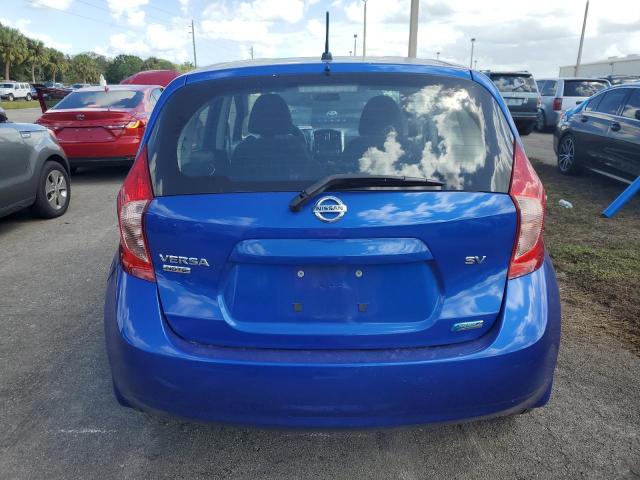 Photo 5 VIN: 3N1CE2CP5FL445058 - NISSAN VERSA NOTE 