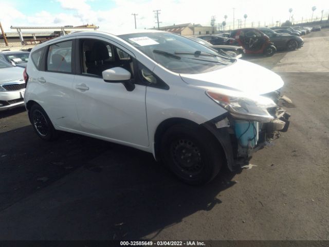 Photo 0 VIN: 3N1CE2CP5FL446338 - NISSAN VERSA NOTE 