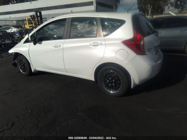 Photo 2 VIN: 3N1CE2CP5FL446338 - NISSAN VERSA NOTE 