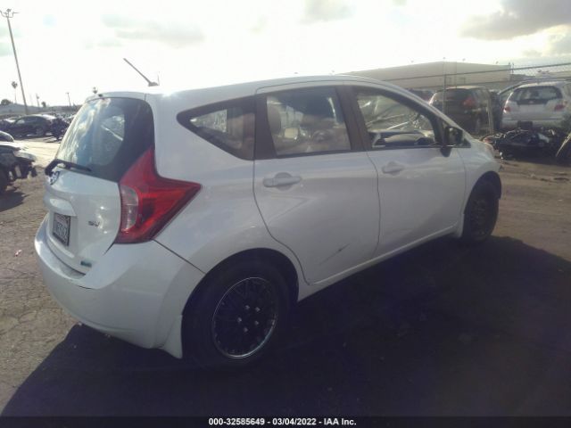 Photo 3 VIN: 3N1CE2CP5FL446338 - NISSAN VERSA NOTE 