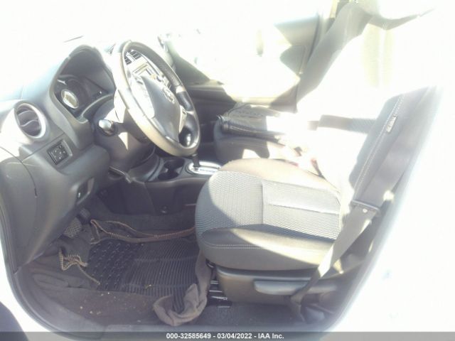 Photo 4 VIN: 3N1CE2CP5FL446338 - NISSAN VERSA NOTE 