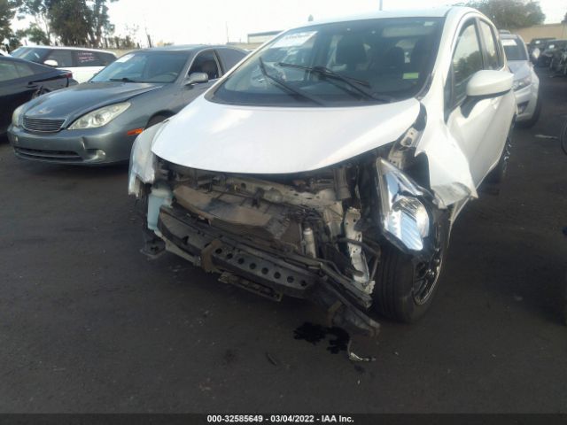 Photo 5 VIN: 3N1CE2CP5FL446338 - NISSAN VERSA NOTE 