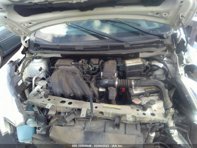 Photo 9 VIN: 3N1CE2CP5FL446338 - NISSAN VERSA NOTE 