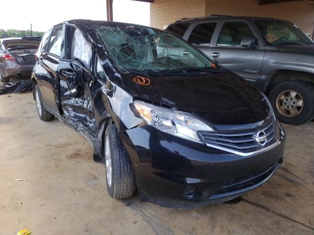 Photo 0 VIN: 3N1CE2CP5FL448252 - NISSAN VERSA NOTE 