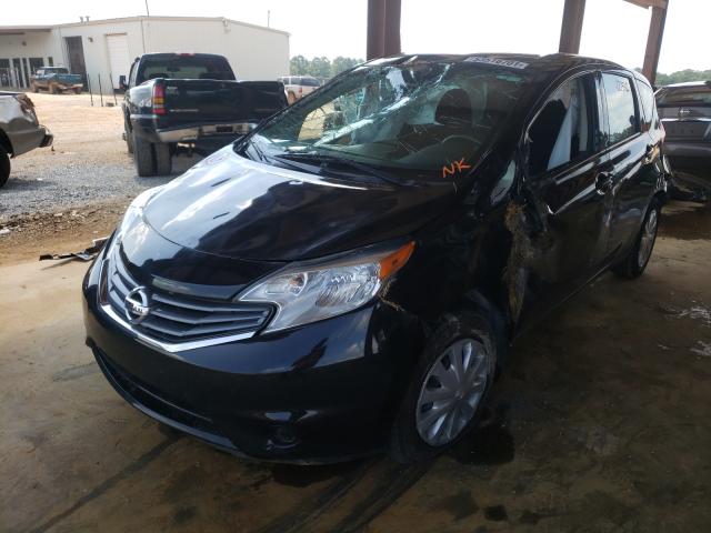 Photo 1 VIN: 3N1CE2CP5FL448252 - NISSAN VERSA NOTE 