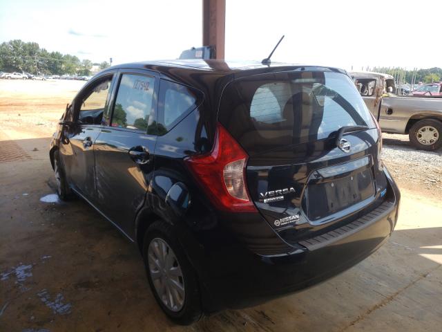 Photo 2 VIN: 3N1CE2CP5FL448252 - NISSAN VERSA NOTE 