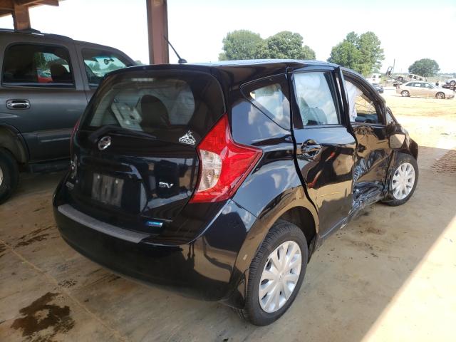 Photo 3 VIN: 3N1CE2CP5FL448252 - NISSAN VERSA NOTE 