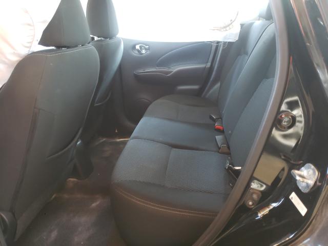 Photo 5 VIN: 3N1CE2CP5FL448252 - NISSAN VERSA NOTE 