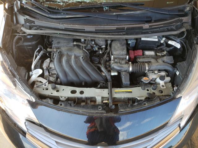 Photo 6 VIN: 3N1CE2CP5FL448252 - NISSAN VERSA NOTE 