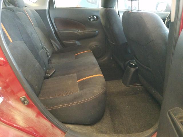 Photo 5 VIN: 3N1CE2CP5FL448901 - NISSAN VERSA NOTE 