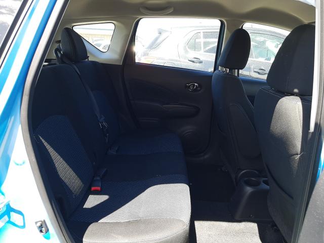 Photo 5 VIN: 3N1CE2CP5FL449224 - NISSAN VERSA NOTE 