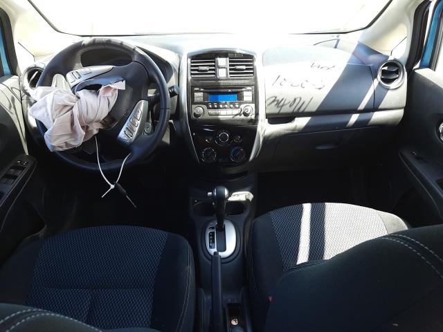 Photo 8 VIN: 3N1CE2CP5FL449224 - NISSAN VERSA NOTE 