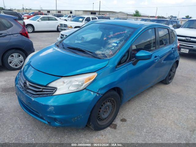 Photo 1 VIN: 3N1CE2CP5GL351134 - NISSAN VERSA NOTE 